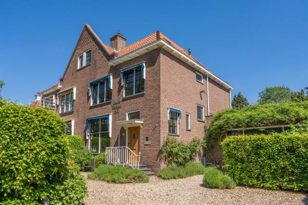 Woning Rijksstraatweg 280 Haren (GR)