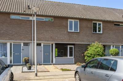 Woning Malvert 1117 Nijmegen
