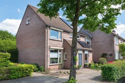 Woning Bizetstraat 1 Schijndel