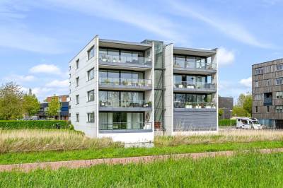 Woning L. Springerstraat 228 Velserbroek
