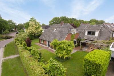 Woning Liezenweg 2 Holten