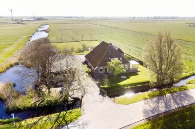 Woning Carl Fellingerweg 3 Makkum