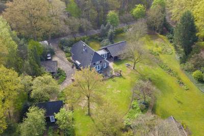 Woning Reeverweg 36 Harfsen