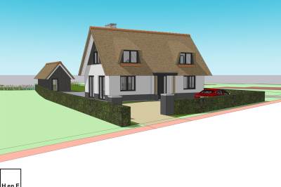 Woning Oud-Loosdrechtsedijk 93 Loosdrecht