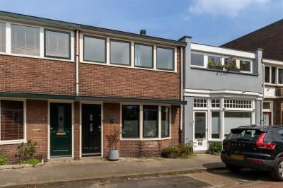 Woning Koningsstraat 98 Hilversum
