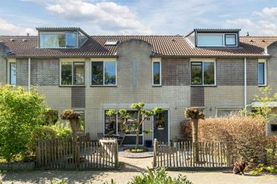 Woning Drie Morgenland 11 Nijkerk