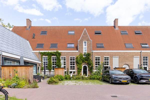 Woning Bruijnstraat 29 Rotterdam