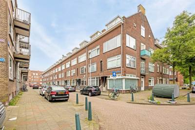 Woning Deensestraat 61C Rotterdam