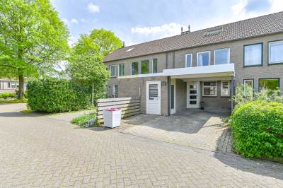 Woning Pimpelmees 6 Emmen