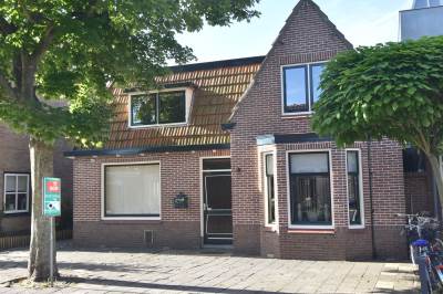 Woning Egmonderstraatweg 5 Egmond aan den Hoef