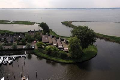 Woning Numansgors 101 Numansdorp