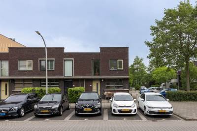 Woning Kerkmeesterstraat 22 Delfgauw