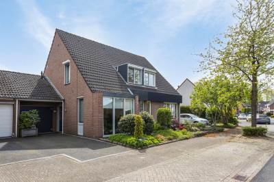 Woning Ereprijs 72 Herkenbosch