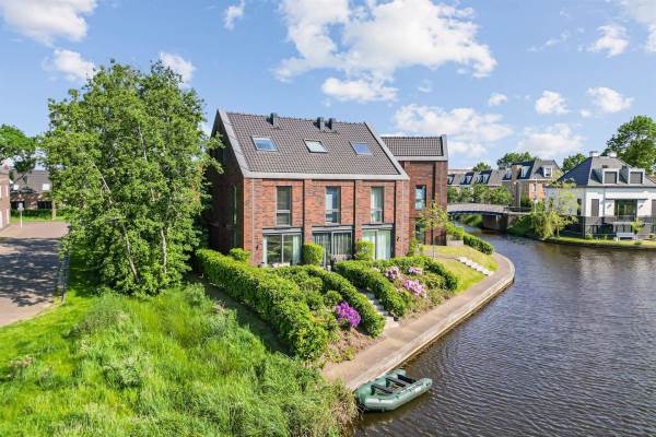 Woning Hogesteeg 19C Amersfoort