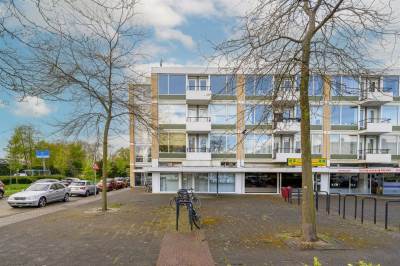 Woning Burgemeester Sweenslaan 50 Leidschendam