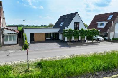 Woning Oosthavendijk 31 Wilhelminadorp