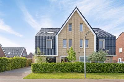 Woning Propusstraat 27 Zuidhorn