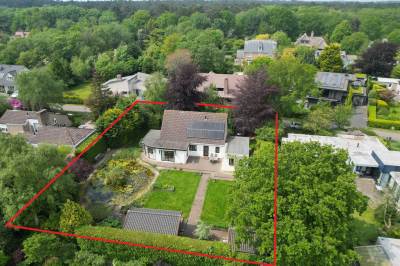 Woning Hoge Hilleweg 3 Burgh-Haamstede