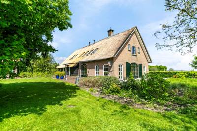 Woning Vogelrijd 18 Fochteloo