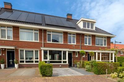 Woning Twickel 4 Rijswijk (ZH)