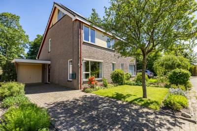 Woning Braamstukken 61 Eelde