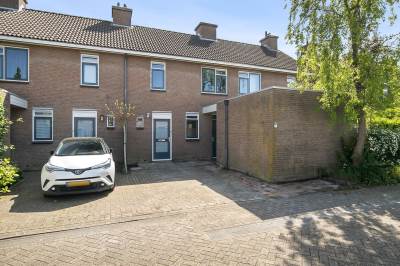 Woning Tjalk 3219 Lelystad