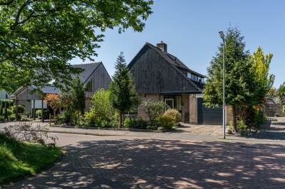 Woning Stoukamp 11 Bakkeveen