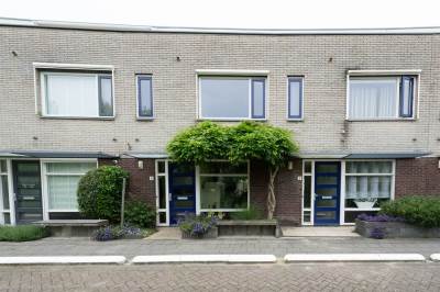 Woning Blankvoorn 8 Kwintsheul