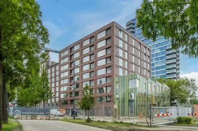 Woning Gerard Philipslaan 278 Eindhoven