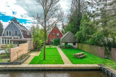 Woning Meerweg 203c Haren (GR)