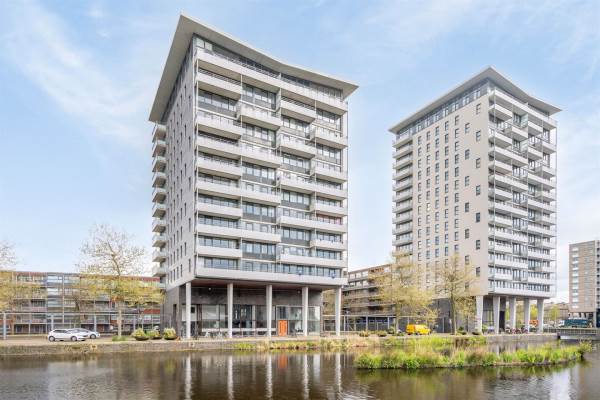 Woning Fijnjekade 219 Den Haag