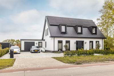 Woning Dorpsstraat 2a Ulicoten