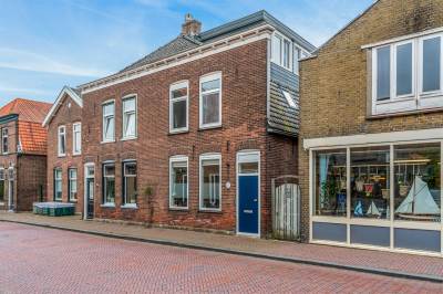 Woning Dorpsstraat 36 Aalsmeer