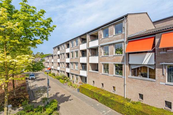 Woning Beatrixlaan 84 Helmond