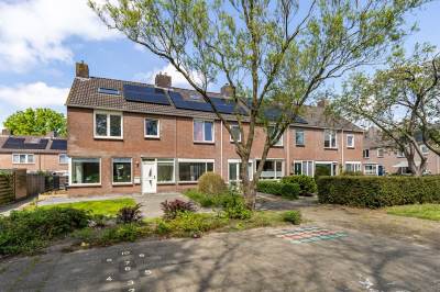 Woning Tortelstraat 16 Norg