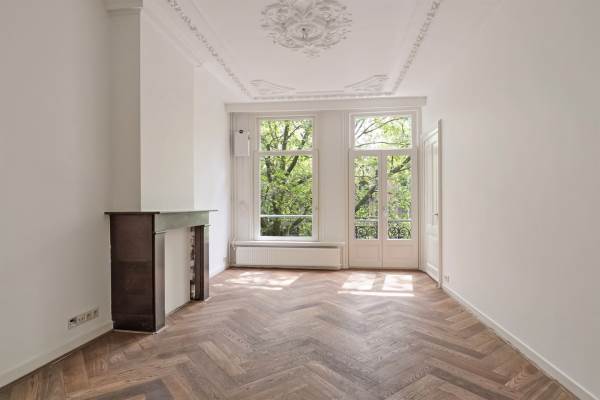 Woning Ceintuurbaan 1192 Amsterdam