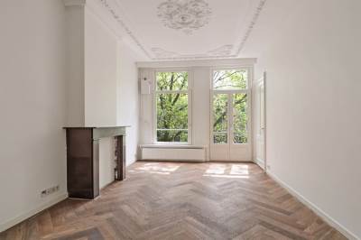 Woning Ceintuurbaan 1192 Amsterdam