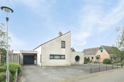 Woning Groenoord 16 Sluiskil