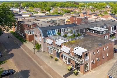 Woning Hoofdstraat 59G Borger