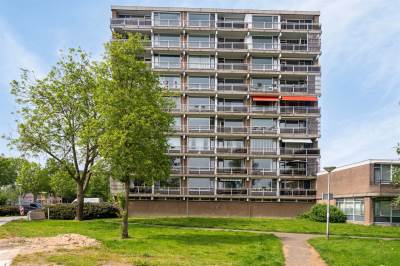 Woning Saffierstraat 179 Alphen aan den Rijn