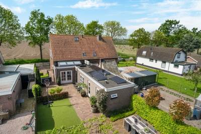 Woning Fazantenstraat 25 Zoelmond