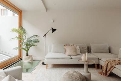 Woning Mathenesserdijk 317D Rotterdam