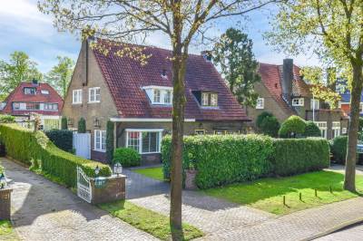 Woning Zevenenderdrift 23 Laren (NH)