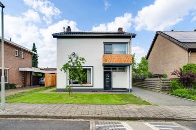 Woning Prins Clausstraat 92 Hoensbroek