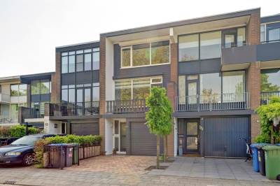 Woning Courtine 21 Gorinchem