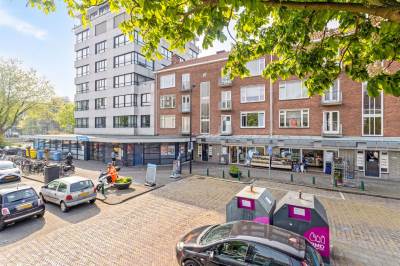 Woning Hendrik Ravesteijnplein 38 Rijswijk (ZH)