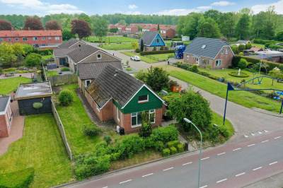 Woning Klinkerweg 41 Finsterwolde
