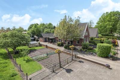 Woning Vogelenzangstraat 25 Eibergen