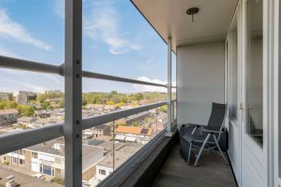 Woning Stadhoudersplein 115 Alphen aan den Rijn