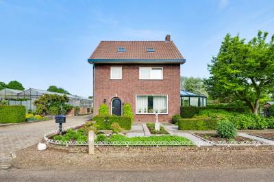 Woning Tangweg 30 Venlo